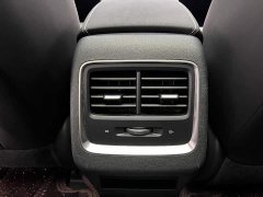 Geely Boyue X 1.8TD DCT Smart Edition - ფოტო 15