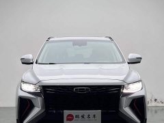 Geely Boyue X 1.8TD DCT Smart Edition - ფოტო 2