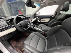 Geely Boyue X 1.8TD DCT Smart Edition - ფოტო 3