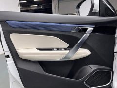 Geely Boyue X 1.8TD DCT Smart Edition - ფოტო 5