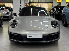 Porsche 911 2020 Carrera 3.0T - ფოტო 2