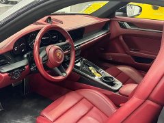 Porsche 911 2020 Carrera 3.0T - ფოტო 3