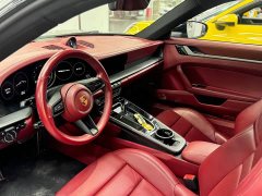 Porsche 911 2020 Carrera 3.0T - ფოტო 4