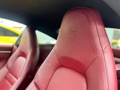 Porsche 911 2020 Carrera 3.0T - ფოტო 6