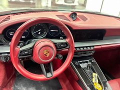 Porsche 911 2020 Carrera 3.0T - ფოტო 7