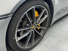 Porsche 911 2020 Carrera 3.0T - ფოტო 9