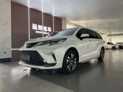 Toyota Gravia 2.5L Hybrid Prestige Plus AWD - ფოტო 1