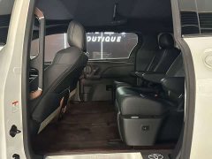 Toyota Gravia 2.5L Hybrid Prestige Plus AWD - ფოტო 5