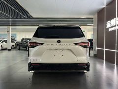 Toyota Gravia 2.5L Hybrid Prestige Plus AWD - ფოტო 8