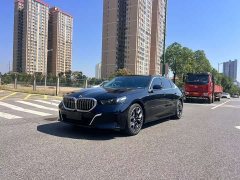 BMW 5 Series 530Li Premier M Sport Package - ფოტო 1