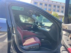 BMW 5 Series 530Li Premier M Sport Package - ფოტო 5