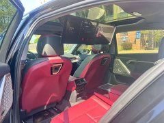 BMW 5 Series 530Li Premier M Sport Package - ფოტო 6