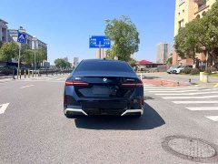 BMW 5 Series 530Li Premier M Sport Package - ფოტო 8