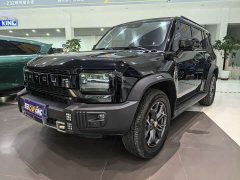 Jetour Jietu Traveler 2.0T Diesel DCT AWD Traverse - ფოტო 1