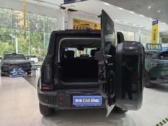 Jetour Jietu Traveler 2.0T Diesel DCT AWD Traverse - ფოტო 10
