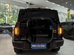 Jetour Jietu Traveler 2.0T Diesel DCT AWD Traverse - ფოტო 12