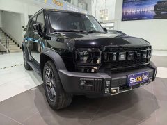 Jetour Jietu Traveler 2.0T Diesel DCT AWD Traverse - ფოტო 13
