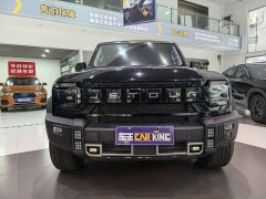Jetour Jietu Traveler 2.0T Diesel DCT AWD Traverse - ფოტო 2