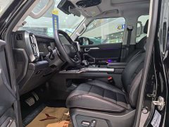 Jetour Jietu Traveler 2.0T Diesel DCT AWD Traverse - ფოტო 3