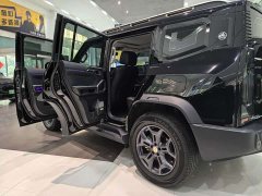 Jetour Jietu Traveler 2.0T Diesel DCT AWD Traverse - ფოტო 7