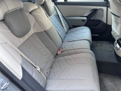 BMW i7 2023 xDrive60L Luxury Package - ფოტო 10