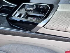 BMW i7 2023 xDrive60L Luxury Package - ფოტო 11