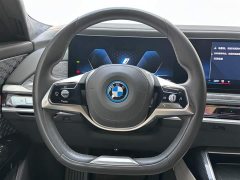 BMW i7 2023 xDrive60L Luxury Package - ფოტო 14