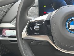 BMW i7 2023 xDrive60L Luxury Package - ფოტო 15