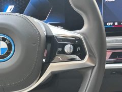 BMW i7 2023 xDrive60L Luxury Package - ფოტო 16