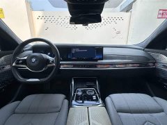 BMW i7 2023 xDrive60L Luxury Package - ფოტო 7