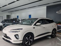 BYD Haima Sealion 06 DM-i 205 Pilot Pro - ფოტო 1