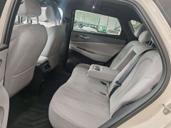 BYD Haima Sealion 06 DM-i 205 Pilot Pro - ფოტო 2