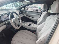 BYD Haima Sealion 06 DM-i 205 Pilot Pro - ფოტო 5