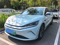 BYD Qin L EV 545KM Excellence Edition - ფოტო 1