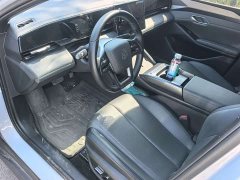 BYD Qin L EV 545KM Excellence Edition - ფოტო 10