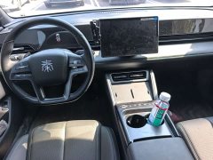 BYD Qin L EV 545KM Excellence Edition - ფოტო 13