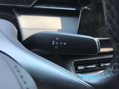 BYD Qin L EV 545KM Excellence Edition - ფოტო 16