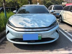 BYD Qin L EV 545KM Excellence Edition - ფოტო 2