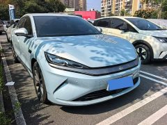 BYD Qin L EV 545KM Excellence Edition - ფოტო 3