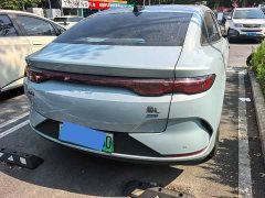 BYD Qin L EV 545KM Excellence Edition - ფოტო 4