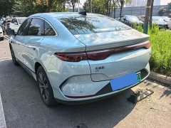 BYD Qin L EV 545KM Excellence Edition - ფოტო 6