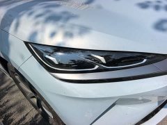 BYD Qin L EV 545KM Excellence Edition - ფოტო 8