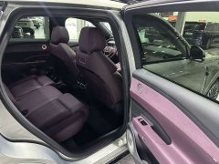 Voyah Lantu FREE Rear-Wheel Drive Qiankun Edition - ფოტო 10