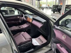 Voyah Lantu FREE Rear-Wheel Drive Qiankun Edition - ფოტო 11