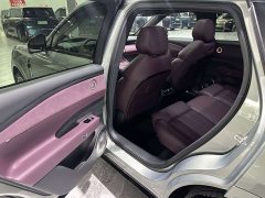 Voyah Lantu FREE Rear-Wheel Drive Qiankun Edition - ფოტო 5