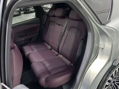 Voyah Lantu FREE Rear-Wheel Drive Qiankun Edition - ფოტო 6