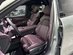 Voyah Lantu FREE Rear-Wheel Drive Qiankun Edition - ფოტო 7