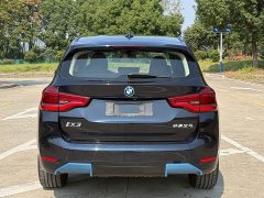 BMW iX3 sDrive40 Premier - ფოტო 10