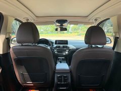 BMW iX3 sDrive40 Premier - ფოტო 12