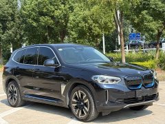 BMW iX3 sDrive40 Premier - ფოტო 3